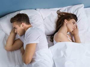 ¿Demasiado tiempo sin tener relaciones? Te contamos cuándo debes comenzar a preocuparte
