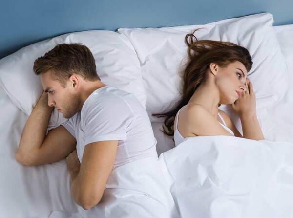 ¿Demasiado tiempo sin tener relaciones? Te contamos cuándo debes comenzar a preocuparte
