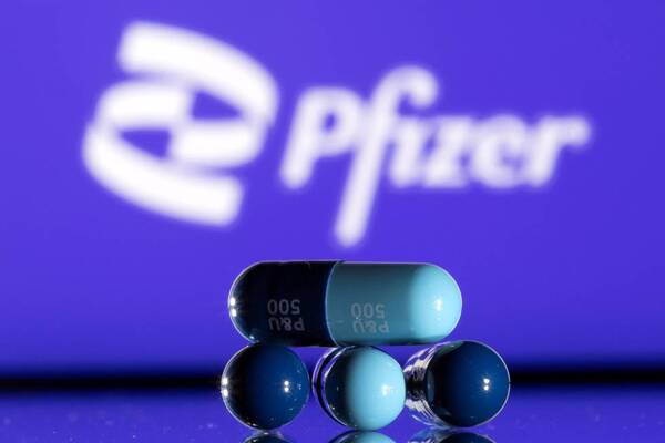 México aprobó la pastilla de Pfizer contra el Covid-19, el primer país de la región - Megacadena — Últimas Noticias de Paraguay