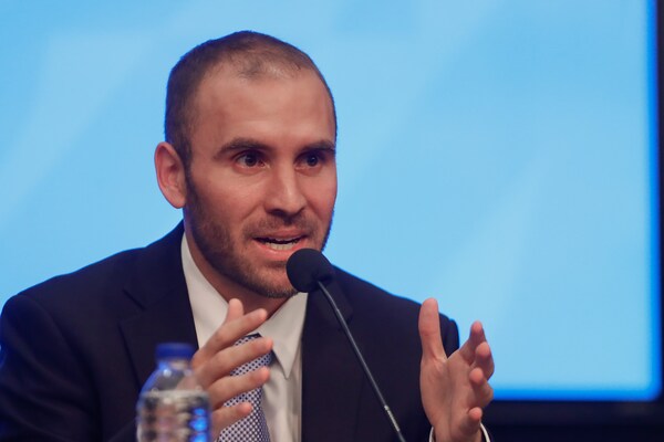 Argentina expone ante el FMI su nuevo acuerdo de precios contra la inflación - MarketData