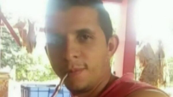 Hallan muerto a joven que estaba desaparecido en Santaní