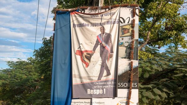 Congreso de EEUU ordena investigación sobre asesinato del expresidente de Haití