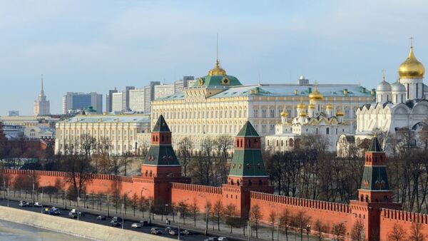 Kremlin tacha de infundados declaraciones de EE.UU. sobre la supuesta preparación de provocación de Rusia en Ucrania