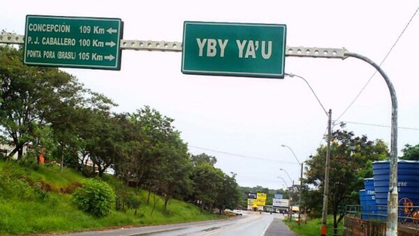 Detienen a involucrado en doble secuestro y asesinato en Yby Yaú
