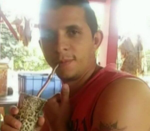 Hallan muerto a joven que estaba desaparecido en Santaní
