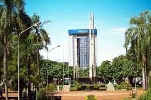 Acuerdo de OPEC Fund y Regional - Empresariales - ABC Color