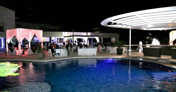 La Nación / Sector de eventos, preocupado ante posible nuevo protocolo