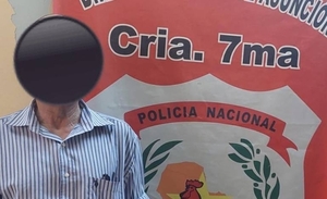 Diario HOY | En los pasillos de Kambala, detienen a prófugo pro delitos ambientales