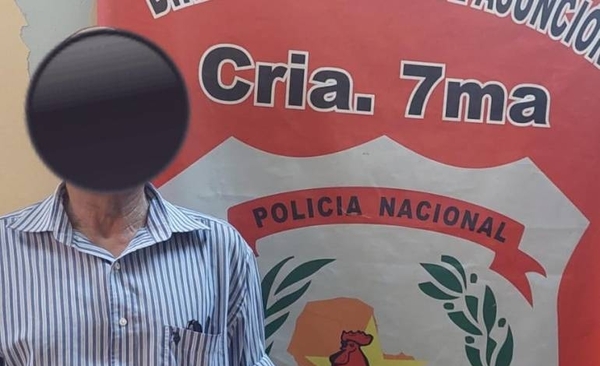 Diario HOY | En los pasillos de Kambala, detienen a prófugo pro delitos ambientales