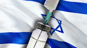 Dura carta de un inmunólogo al ministerio de salud israelí