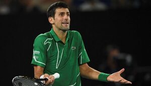 Los argumentos de Australia para expulsar a Djokovic