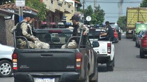 Juez da una mano a RGD  y lo beneficia con libertad ambulatoria