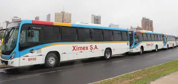 La empresa Ximex ampliará su cobertura en Mariano Roque Alonso - .::Agencia IP::.