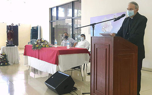 Presentan programa de actividades para la festividad de San Blas y aniversario de Ciudad del Este | DIARIO PRIMERA PLANA