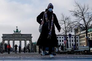 Alemania recorta cuarentena e introduce nuevas restricciones - Mundo - ABC Color