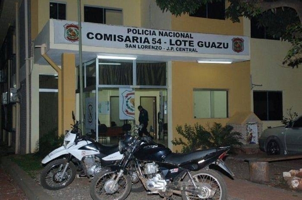 Diario HOY | Detienen a joven por matar a su padre esta madrugada