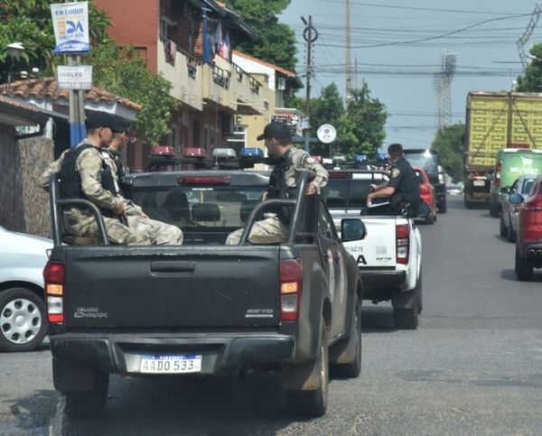 Juez da una mano a RGD y lo beneficia con libertad ambulatoria