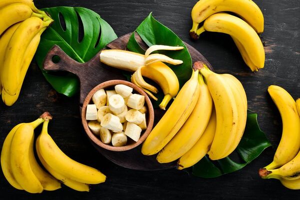 Ideas para incorporar bananas en su menú de verano - Gastronomía - ABC Color