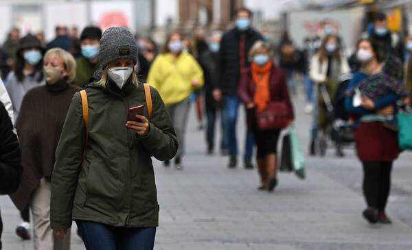 Alemania recorta cuarentena e introduce nuevas restricciones - El Independiente