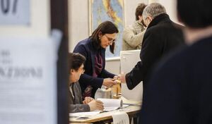 Cuarentenas por Covid pueden condicionar la elección del presidente italiano - El Independiente