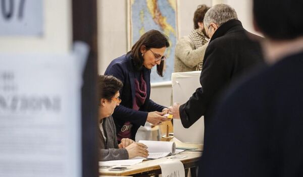 Cuarentenas por Covid pueden condicionar la elección del presidente italiano - El Independiente