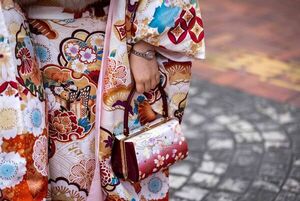 Asia, una inspiración atemporal en moda y tendencias - Estilo de vida - ABC Color