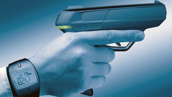 Diario HOY | Las pistolas inteligentes llegan a la conquista del mercado de EEUU