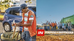 ENCARNACIÓN: AUMENTO SALARIAL PARA FUNCIONARIOS MUNICIPALES EN DUDA. - Itapúa Noticias