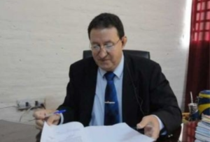 Juez justifica libertad de RGD, dispara contra la Fiscalía y no descarta retirarse "por estrés" - Megacadena — Últimas Noticias de Paraguay