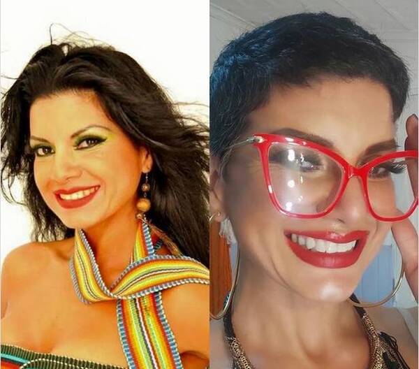 Crónica / La misma sonrisa pero...