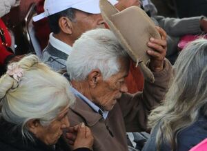 Hacienda alerta sobre falsos gestores que se hacen pasar por funcionarios - .::Agencia IP::.