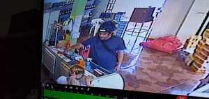 CDE: Se hizo pasar por cliente y robó una bodega - La Clave