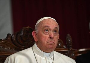 Denuncias a Iglesia chilena siguen impunes a cuatro años de visita del papa - Mundo - ABC Color