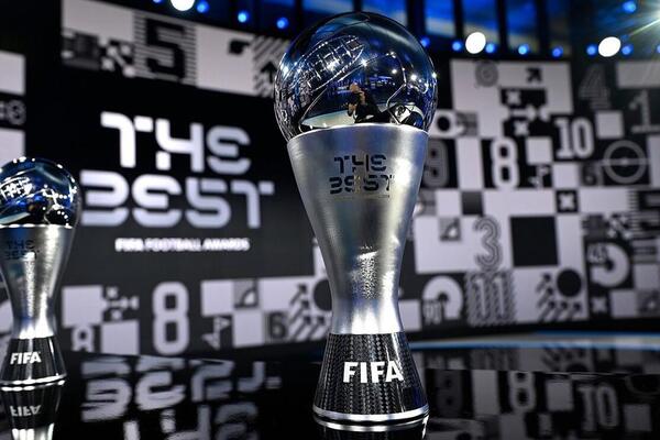 The Best, que entrega la Fifa: ¿Será para Messi, Lewandowski o Salah?