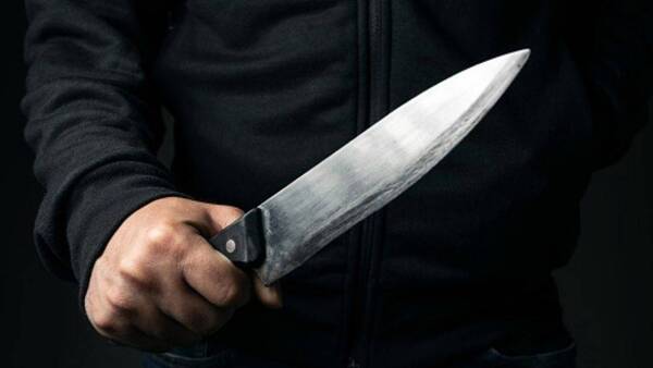 Crónica / Jóven habría matado a su propio padre