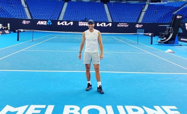 Diario HOY | Con Djokovic o sin él, los tenistas piden centrarse en el Open de Australia