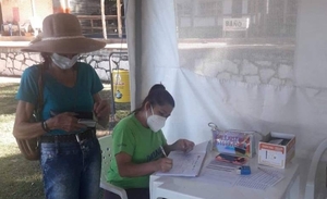 Diario HOY | Covid-19: Sepa qué vacunatorios abren sábado y domingo
