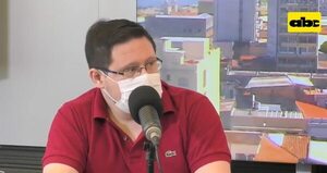 Reforma y formalización aumentaron la recaudación tributaria, destaca viceministro - Nacionales - ABC Color