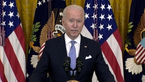 Biden celebró el inicio de proyectos de infraestructura por 1,2 billones de dólares - .::Agencia IP::.
