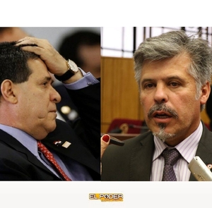 Explosivas declaraciones de Giuzzio: ¿Qué dice HC? ¿Por qué se molestó el fiscal de Asuntos Internacionales?