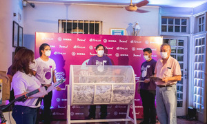 Rifa Sonidos de la Tierra ya tiene ganadores - OviedoPress