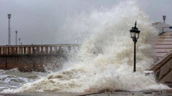 Diario HOY | Alerta de tsunami para costa oeste de EEUU e inundaciones en Hawai tras erupción en Tonga