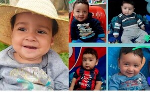 Rifan casa y auto para comprar Zolgensma para niño de 1 año con AME