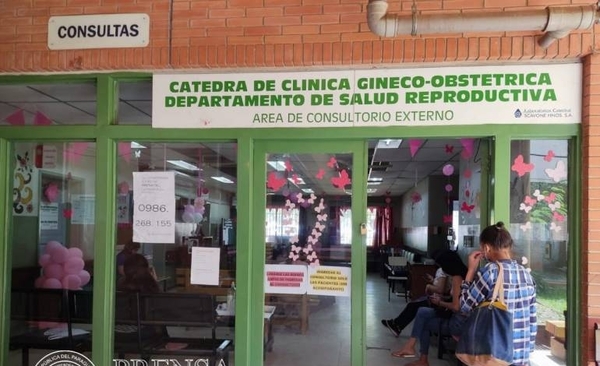 Diario HOY | Clínicas ofrece en Ginecología cirugías mínimamente invasivas