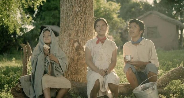 Diario HOY | Tras recorrer festivales internacionales, cortometraje 'Veo, veo" se estrenó en Paraguay