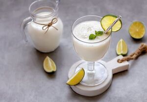 Prepara limonada brasileña, la bebida refrescante del verano - Gastronomía - ABC Color