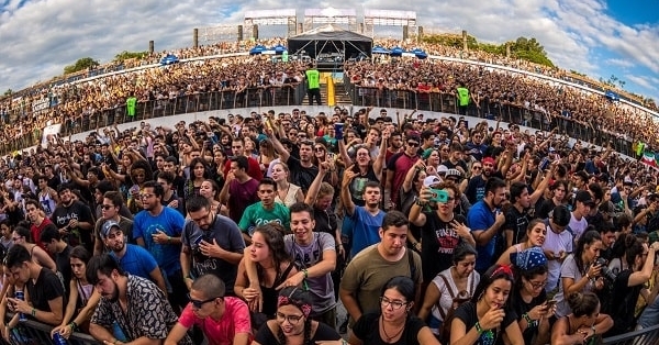 Después de dos años llega nuevamente el gran festival “ReciclArte”