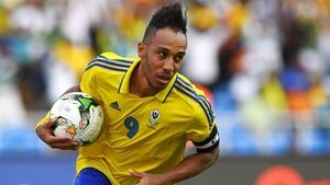Gabón cuenta con Aubameyang pese a sus “problemas cardíacos” post-Covid