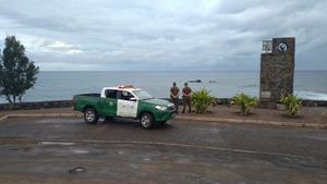 Chile evacúa costa de siete regiones e Isla de Pascua por erupción en Tonga - El Independiente