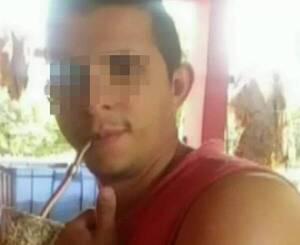 Crónica / Ojetopa el cadáver del joven desaparecido en Santaní